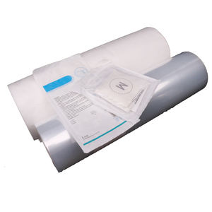 कारखाने प्रत्यक्ष अनुकूलन योग्य डिस्पोजेबल डिस्पोजेबल गर्मी सील कागज प्लास्टिक की थैली चिकित्सा नसबंदी - Product Image 4