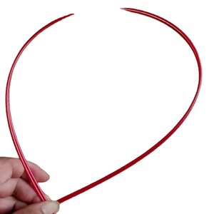 FRP Solid Fiberglass Rod Glass Fiber Stake for <b>Nursery</b> - Product Image 1