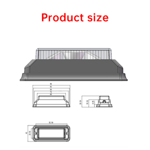 <b>Led</b> <b>Work</b> <b>Led</b> <b>Light</b> <b>Light</b> - Product Image 4