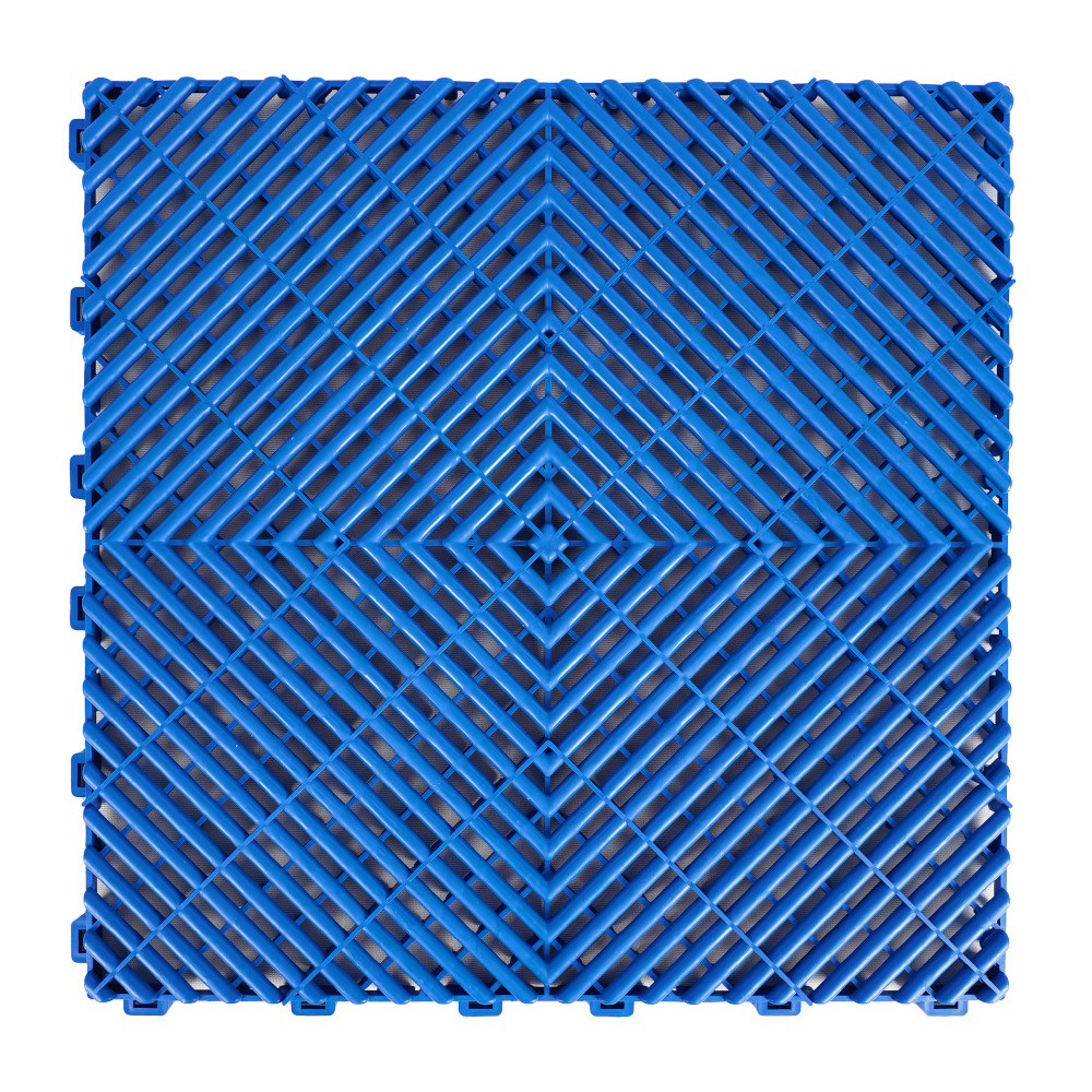 Azul