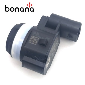 เซ็นเซอร์ B-MW สีขาวแร่ธาตุเซ็นเซอร์ที่จอดรถระบบอัลตราโซนิกกันชนหน้า X6M 23 66205A17965 - Product Image 3