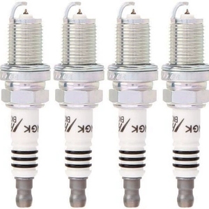 Nuevo Modelo OEM BKR5EIX-11 5464, Bujía de Iridio de Alto Rendimiento para Motor de Gasolina con 1 Año de Garantía - Product Image 2