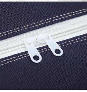 Borsa da Viaggio <span class=keywords><strong>per</strong></span> Traslochi con Manico Rinforzato, <span class=keywords><strong>Organizer</strong></span> <span class=keywords><strong>per</strong></span> <span class=keywords><strong>Armadio</strong></span>, Borsa <span class=keywords><strong>per</strong></span> Organizzare e Conservare Vestiti - Product Image 6