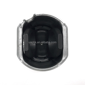 Corona de Pistón para Motor Diésel OSM11 4059948 (Falda de Pistón 4070653, Pistón Dividido) - Product Image 4