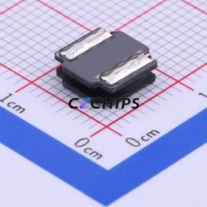 Inducteur de puissance NRS8030T1R5NJGJ SMD, 8x8mm (Inductance : 1,5uH) (Précision : 30%) Courant nominal : 5,3A - Product Image 2