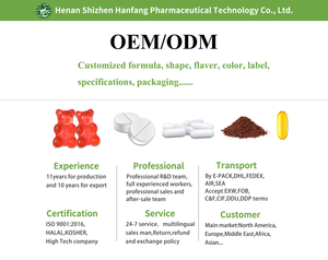 Cápsulas de Extracto de Cardo Mariano, Suplemento de Cardo Mariano en Cápsulas Blandas - Product Image 6