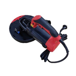 Levigatrice Elettrica Portatile MK-180G per Stuccatura, Raschiatrice Murale Senza Polvere per Ristrutturazione Pareti Vecchie, Smerigliatrice per Cemento - Product Image 4