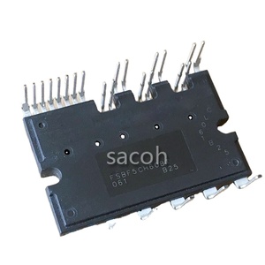 Sacoh ชิ้นส่วนอิเล็กทรอนิกส์ของแท้ FSBF5CH60BS FSBF5CH60BT - Product Image 1