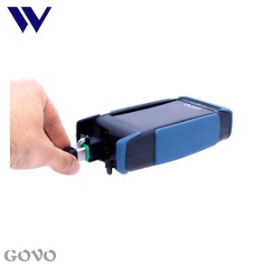 <span class=keywords><strong>Exfo</strong></span> AXS-120 <span class=keywords><strong>OTDR</strong></span> nhỏ gọn bao gồm bộ kiểm tra nguồn sáng và bộ định vị lỗi hình ảnh (VFL) SM 1310/1550 35/33dB - Product Image 2