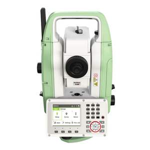 Estación Total Óptica TS07 1\" R1000 <span class=keywords><strong>Leica</strong></span>, Instrumento de Topografía, Precio de Estación Total sin Reflector, Estación Total <span class=keywords><strong>Leica</strong></span> TS07 - Product Image 3