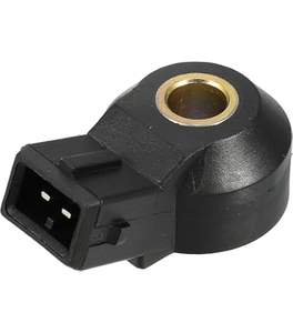 Inyector de Combustible para Motor 2897654 para Excavadora de Orugas E322B/E325B, Repuesto Plateado - Product Image 1