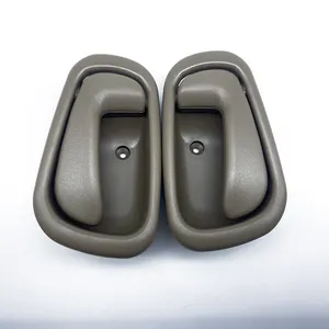 Plastic Auto inner Decoration Trim Accessories Car Door Handle Cover