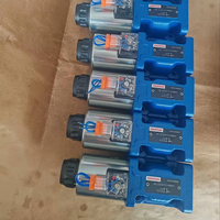 Katup Kontrol Arah Satu Arah yang Dioperasikan Secara Hidraulik 4WE6 4WE10 4WE6A/B/C/D/E/F/J/H/G/L/M 4WE6J62/EW110N9K4