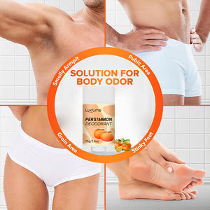 Desodorante <span class=keywords><strong>antitranspirante</strong></span> OEM de caqui, elimina el olor del sudor del pie corporal, desodorante blanqueador para axilas - Product Image 5