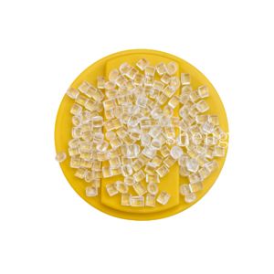 Granulés de résine GPPS 525 haute performance, prix de gros, fourniture directe usine, matières premières plastiques GP525 pour applications en fibres - Product Image 6