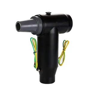 OQJ/OZJ/OHJ 10/20/35KV 250/630/1250A Best selling Power Cable Joint European Type Rear Connected Arreste Cabel Accessories