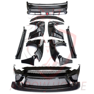 Piezas de Parachoques Delantero para Automóviles BRILLIANCE H220 H230 H320 H330 H530 FSV <span class=keywords><strong>FRV</strong></span> - Product Image 2