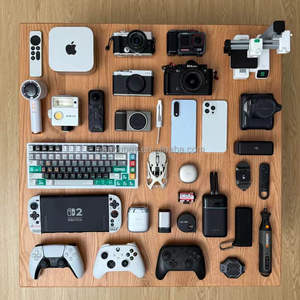 Caja Misteriosa de Electrónicos de Amazon, Juegos de PS4, Teléfonos Móviles, Productos Originales de Alta Calidad, Exportación al por Mayor, Envío en <span class=keywords><strong>3</strong></span> Días - Product Image 2