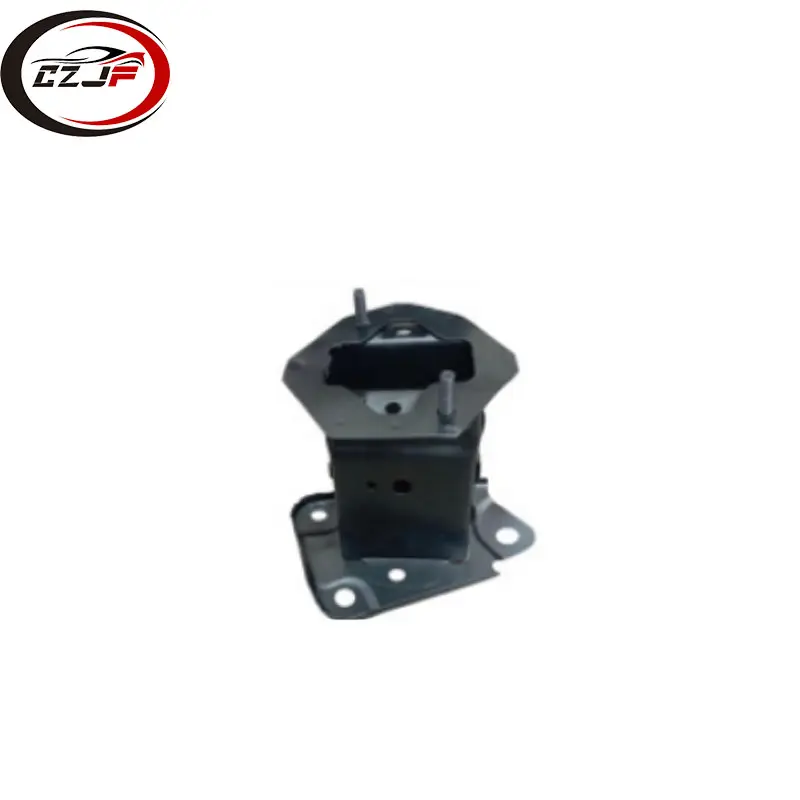 CZJF, gran oferta, accesorios de coche de alta calidad, cabeza de haz de parachoques delantero para Nissan Tiida OEM 75114-ED530