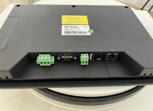 Écran tactile HMI automobile Ethernet Mochuan 10,1 pouces MC-H100ED pour le contrôle PLC <span class=keywords><strong>Delta</strong></span> - Product Image 2