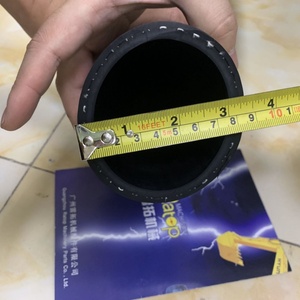 อินเตอร์คูลเลอร์ท่อ3090879H อินเตอร์คูลเลอร์ท่อ3090879สำหรับ ZX330 ZX330-3G ZX350รถขุด - Product Image 2