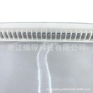 Filtre de sécheuse Whirlpool 33001808 en plastique durable pour usage domestique, pièce d'appareil de lavage - Product Image 4