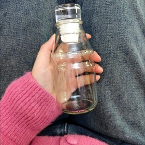 Bouchons de liège naturels pour bouteilles de vin, bouchons en liège en forme de T avec dessus en bois, approvisionnement en vrac - Product Image 5