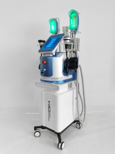 Máquina popular de eliminación de grasa 360 para mujeres y hombres, solución de adelgazamiento no invasiva para contorno corporal - Product Image 3