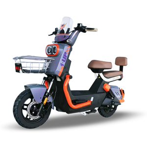 <span class=keywords><strong>Lin</strong></span> YI Usine Directe Vélo Électrique Puissant 60V pour Adultes, Cyclomoteur Électrique de Ville - Product Image 2