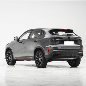 Changan X5 PLUS 2026 Deuxième Génération 1.5L MT Édition Luxe Nouveaux Pneus Euro VI R17 Sièges Sombres Caméra Arrière SUV - Product Image 6