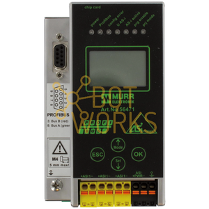 Murrelektronik 56471 - Nuovo - Product Image 1