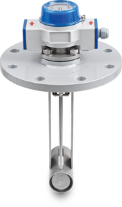 Interrupteur à flux mécanique, <span class=keywords><strong>Krohne</strong></span> DW181, DW182, DW183, DW184 - Product Image 5