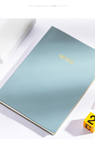 Custom Book Printing Embossed B5 <strong>Journals</strong> Inspirational Diary Book Manifestation <strong>Journal</strong> Planner Happiness Success - Product Image 5