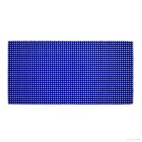 Módulo de Pantalla LED Interior a Todo Color de 64*32 Píxeles P5 con 40000 Píxeles/m² y 2 Años de Garantía