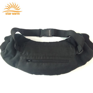 Pochette chauffante électrique pour les mains avec 3 réglages de chauffage pour la chasse en plein air, le camping et le football. - Product Image 6