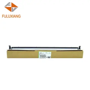 FULUXIANG B065-3091 kompatibel B0653091 segel pintu masuk B110-3091 untuk Ricoh Aficio 1060 1075 MP5500 MP6500 MP7500 Unit pengembang