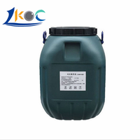 Détergent à vaisselle liquide conçu par OEM Savon liquide en vrac Utilisation en cuisine pour la vaisselle