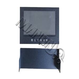 Monitor para Montacargas Hyster 1663812 4645335, Componente Eléctrico Original para Uso General - Product Image 2