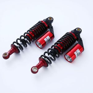 Amortiguador para Motocicleta, Amortiguador Delantero, Monoshock - Product Image 3