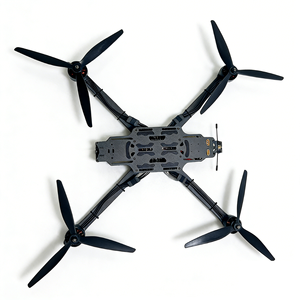 Drone Mavic UAV Termico per Interni, Vari Tipi di Droni con Telecamera DVR, Mini Drone FPV da Corsa - Product Image 2