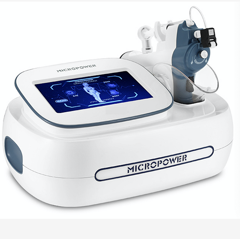 Портативный пистолет для мезотерапии без иглы, пистолет для мезотерапии без иглы, инструмент для мезотерапии