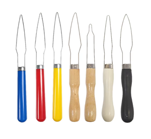 Aide Aide Outil Zipper Pull Helper Personnes âgées et broderie des yeux Chemises à une main Handicapées Bouton Crochet Dressing - Product Image 6