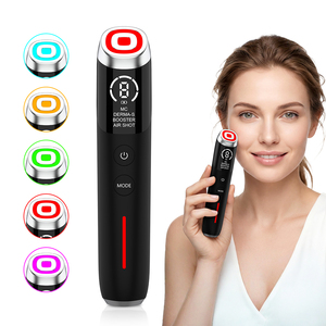 Lancement du Nouveau Modèle <span class=keywords><strong>2026</strong></span> : Appareil de Beauté Anti-Rides à Micro-Courant pour le Visage, Lifting et Raffermissement de la Peau, Rajeunissement Cutané - Product Image 1