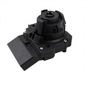 Interruptor de Encendido/Alimentación 6RA905865A al por Mayor de Fábrica, Nuevo, Material Plástico para Volkswagen y Seattle Skoda - Product Image 5