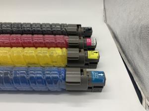 Panique achat cartouche de toner rechargeable MPC4503 pour photocopieur MPC4503 toner copieur coloré en stock - Product Image 4