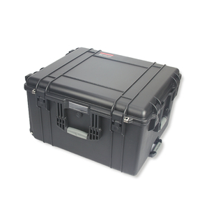D6940 nhà sản xuất bán buôn cứng nhựa công cụ trường hợp cuntom hình thức với không thấm nước DJI Drone truyền cảm hứng cho 2 trường hợp - Product Image 4