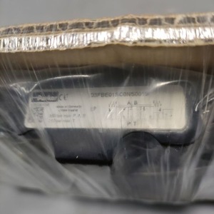 Vanne de régulation Parker D3FBE01SC0NS00, numéro de pièce ACG, contrôle de structure - Product Image 4