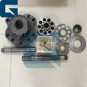 Repuestos para Bomba Hidráulica K3V112DT K3V112BDT, Piezas de Reparación Hidráulica para Bomba K3V112 - Product Image 1