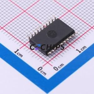 Nouveau et Original 74HC377D,652 SO-20-300mil Circuit intégré IC puce bascule vente entière puces de composants électroniques et Service de nomenclature - Product Image 2