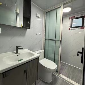 Casas de contenedores de viviendas prefabricadas PersonalizableSmall HouseApplicable ToVilla, residencia familiar, <span class=keywords><strong>alquiler</strong></span> comercial, camping-hotel - Product Image 6